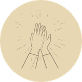 WHS high five (success)