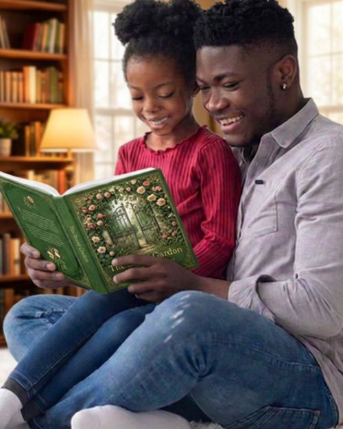 windsor house school - parent and child 1